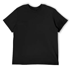 Custom Mens t Shitr Add Your Own Logo Text Photo