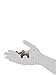 Umbra Anigram Ring Holder, Bunny, Nickel