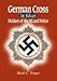 German Cross in Silver: Holders of the SS and Police by