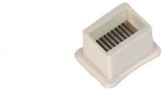 Faringdon Collection 17840825 Bean Slicer, White
