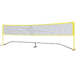 Maxi Net System (EA)