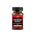 Futurebiotics 500 Mg Lingonberry Extract - 60 Veggie Capsules, Pack of 2