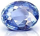 BARMUNDA gemsBarmunda Blue Zircon 5.25 Ratti Certified Natural Gemstone