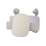 Joseph Joseph EasyStore Corner Shower Caddy, with