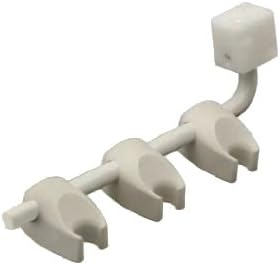 Beaverstate Pivoting Holder Bar 8-1/2" (Bar and mount only) 105-170