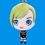Amazon ゲームキャラクターズコレクション ミニ ペルソナ2罪 リサ シルバーマン ギンコ Gcc Mini 単品 メガハウス アニメ 萌えグッズ 通販