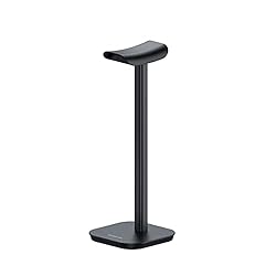 MANMUVIMO Headphone Stand, Desktop Headset Stand