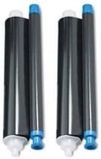 On Time Toner - Panasonic Compat Refill Rolls KX-FA136