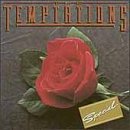 Disco de The Temptations: «Special» (Anverso) Disco de The Temptations: «Special» (Anverso)