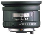 PENTAX(ペンタックス) PENTAX(ペンタックス) FA20mm F2.8