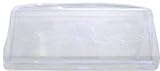 Levolor/Kirsch #A7004212825 Crys Plastic Hem Grips
