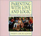 Image de Parenting With Love and Logic: Teaching Children Responsibility