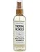 KeraCare Thermal Wonder 6 in One Thermal Protector - 4 oz - With Moringa and Marula for Moisture - Heat Protector - Leave In Conditioner - Easier Detangling