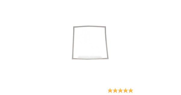 Bosch B/S/H - Junta magnética de puerta congeladora para frigorífico Bosch B/S/H