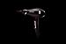 AMAXY (2nd Gen) REAL INFRARED LIGHT Professional Salon Hair Dryer with Patented Ceramic Honeycomb for Fast Drying, No Heat Damage, Prevent Hair Loss, Frizz Free, More Volume & More Shine