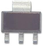 DIODES INC. ZX5T849GTA TRANSISTOR, NPN, 30V, 7A, 1.6W, SOT-223, 10 pieces