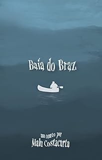 Livro Baía do Braz