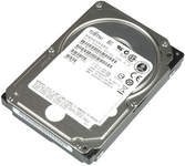 FUJITSU Enterprise MBD2300RC - Hard drive - 300 GB - internal - 2.5" - SAS - 10025 rpm - buffer: 16 MB