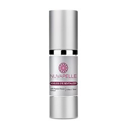 Nuvapelle Ageless Eye Serum 15ml