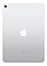 Apple iPad Pro 2018 (11-inch, Wi-Fi, 64GB) - Silver (Renewed)