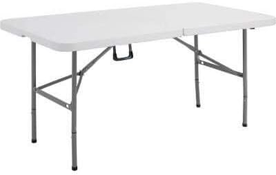 tavolo da pranzo pieghevole per 8 persone