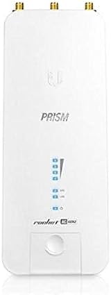 Ubiquiti airMAX AC Rocket Prism Gen2 RP-5AC-Gen2 5GHz BaseStation up to 500+ view 2