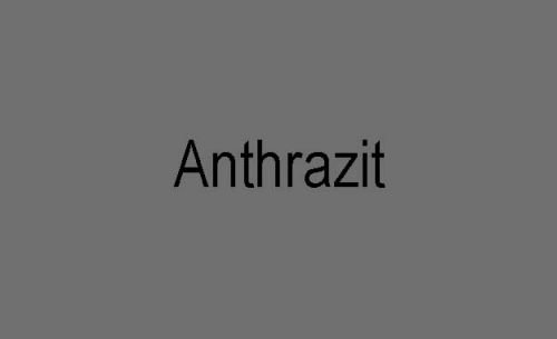 Aqua Dach- und Dachrinnenfarbe, anthrazit, 2,5 l – Bild 2