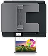 HP Smart Tank 570 Wireless All-in-One Printer 3 Yrs Ink ADF Mobile Print Scan view 13