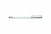 Wacom Bamboo Solo Stylus for Kindle, Apple iPad, iPhone, iPod touch, Android and Other Capacitive Touch Surfaces (CS140W),White