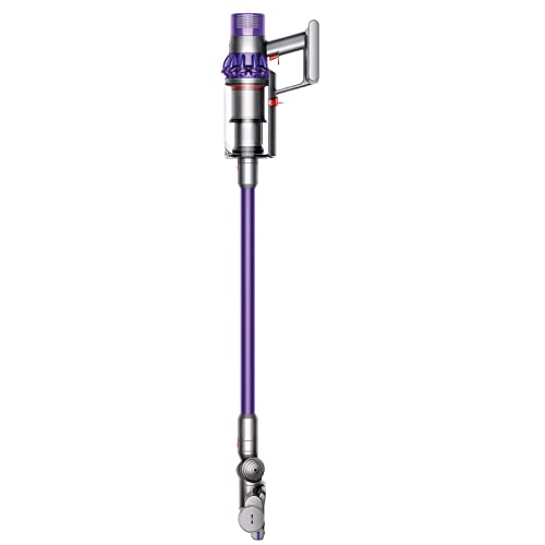 Dyson V10 Animal Cordless Vacuum Cleaner Ergonomic Handle, 14 Cyclones