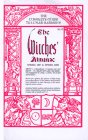 Witches' Almanac 1997 by