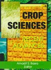 Crop Sciences : Recent Advances, , 1560220600