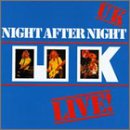 NIGHT AFTER NIGHT                                 