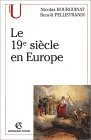 Le  19e siècle en Europe