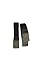 Hook & Loop Ankle Blousing Garter by Mt. Sun Gear 1