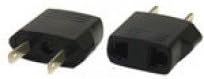 AC-101 France to USA Plug Adapter - ACUPWR (TM) - Buy 1 Get 2 Free
