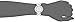 Anne Klein Women's 109417WTWT Premium Crystal-Accented White Ceramic Watch