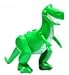LEGO Rex (Complete Assembly) Toy Story Minifigure