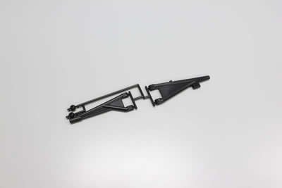 Upper and Lower Suspension Arm Set