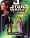 Star Wars Princess Leia Collection Prince Leia And Han Solo Action Figure Set