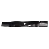 John Deere Riding Mower Blade Part No: A-B1JD1046 , M135881, M139975, M139976, M139977, M148613, M159046, M159047, A-10074, 330453, 7044013, 91446