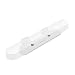 LANMU Wall Mount Bracket for Sonos Beam,Metal TV Mounting Kit Compatible with Sonos Beam Sound Bar (White) primary