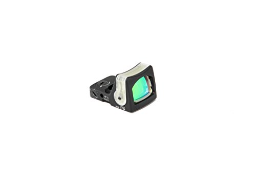 trijicon acog reflex