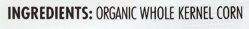 Nature's Touch Organic Vegetables, Corn 10 oz. (8 Count)