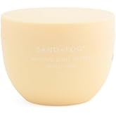 SAND AND FOG Vanilla Cake Whipped Body Butter, 8.47 oz, Moisturizing Cream for Skin Care