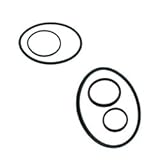 Red Sea Max 250 Replacement Protein Skimmer O-Rings [Misc.]