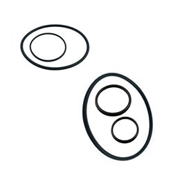 Red Sea Max 250 Replacement Protein Skimmer O-Rings [Misc.]