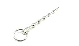 iBaikal Stainless Steel Male Urethral Plug