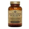 Solgar Choline/Inositol