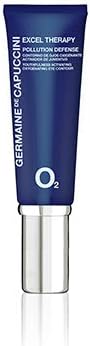 Germaine De Capuccini Excel Therapy O2 Pollution Defense Youthfulness Activating Oxygenating Eye Contour 15 ml